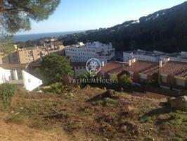 Terreno en venta en el centro de Sant Andreu de Llavaneres photo 0