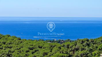 Casa en venta con piscina y espectaculares vistas en Lloret de Mar photo 0