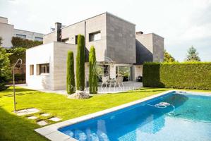 Casa en venta moderna en el Golf de Vallromanes - Barcelona photo 0