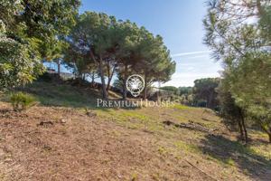 Venta de terreno urbano en Rocaferrera, Sant Andreu de Llavaneres. photo 0