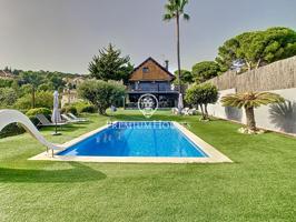 Casa en venta en Mataro urbanizaciones con espectaculares vistas al mar photo 0
