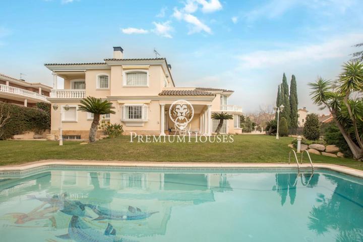 Casa en venta en Vilassar de Dalt photo 0