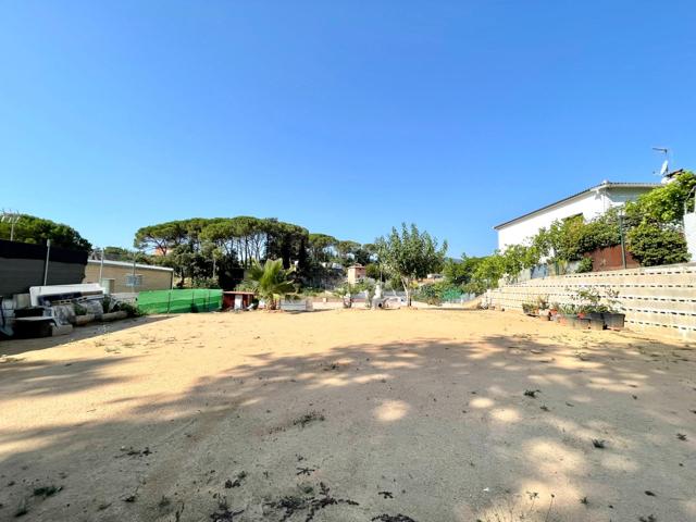 Terreno plano en Tordera photo 0