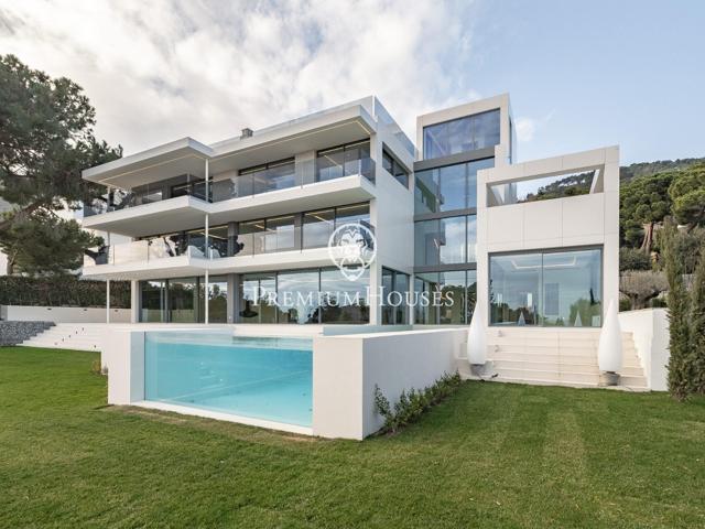 Villa de lujo de obra nueva photo 0