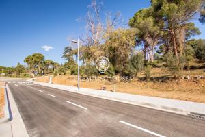 Terreno urbano en Sant Andreu de Llavaneres zona La Ametllareda photo 0