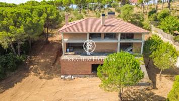 Venta de casa en estructura en Sant Andreu de Llavaneres photo 0