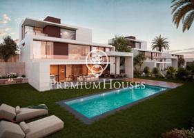 Obra Nueva en venta en Sant Andreu de Llavaneres zona playa photo 0