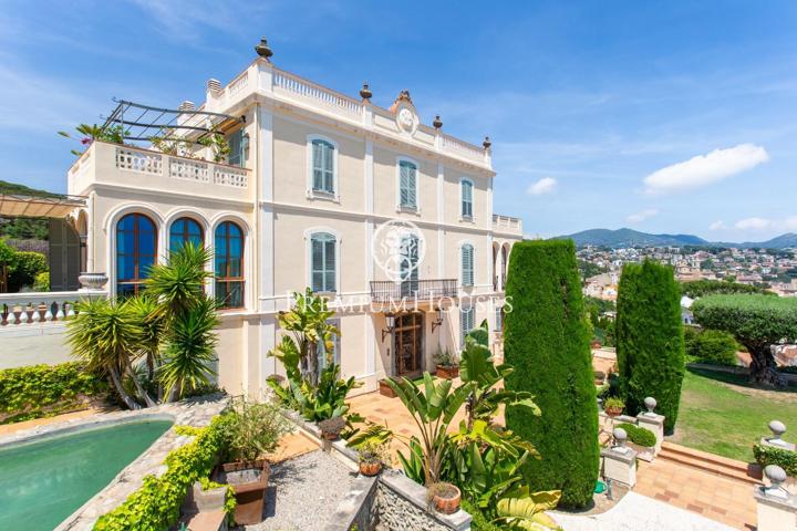 Piso en venta en Vilassar de Dalt photo 0