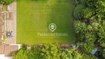 Terreno en venta en el centro de Llavaneres photo 0