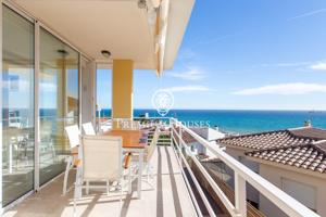 Casa con vistas al mar en Sant Pol de Mar photo 0