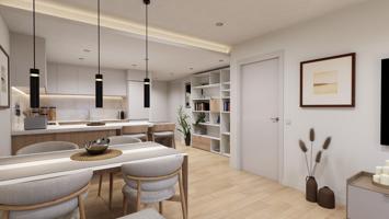 Promoción de Obra Nueva en Primera línea de mar en venta en Canet de Mar photo 0