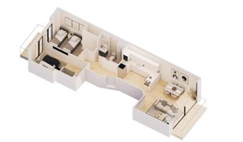 Promoción de Obra Nueva en Primera línea de mar en venta en Canet de Mar photo 0