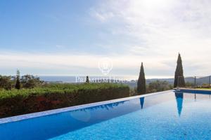 Villa exclusiva en venta – Urbanización Mas Nou, Costa Brava photo 0