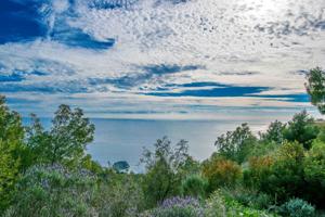 Fantástica parcela con impresionantes vistas al mar en Altea Hills photo 0
