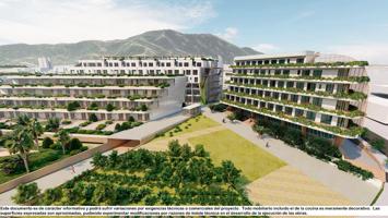 Se ofrece apartamento de 2 dormitorios con gran terraza de obra nueva en centro del Albir photo 0