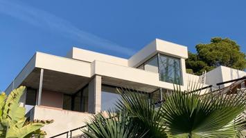 Una Exclusiva Villa Moderna en el Campo de Golf de Altea: ¡La casa de sus sueños le espera! photo 0