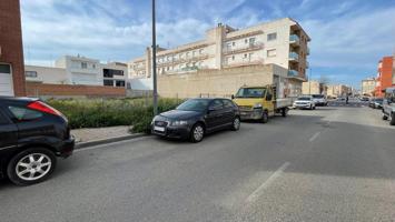 4 parcelas largas en zona Valletes photo 0