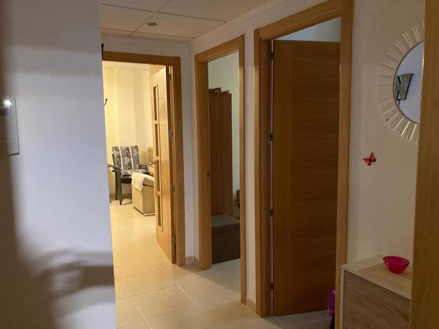 🏡 Acogedor piso en venta en Amposta – 89 m², 2 habitaciones y 2 baños photo 0