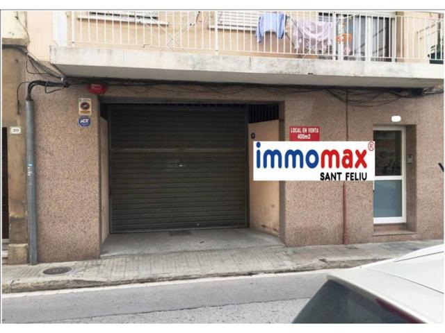 Local comercial en venta en Sant Vicenç dels Horts photo 0