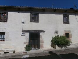Casa De Campo En venta en Calle San Antonio Puentetoma, 17, Aguilar De Campoo photo 0