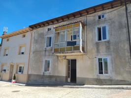 Casa De Campo En venta en Carretera Burgos, Basconcillos Del Tozo photo 0