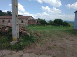 Terreno Urbanizable En venta en Real, 4, Barruelo De Santullan photo 0
