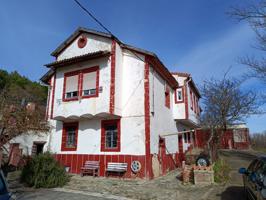Casa En venta en Barrio Estación B E, 30, Aguilar De Campoo photo 0