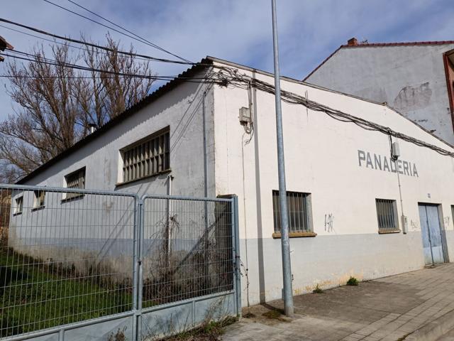Otro En venta en Avenida Villallano, 50, Aguilar De Campoo photo 0
