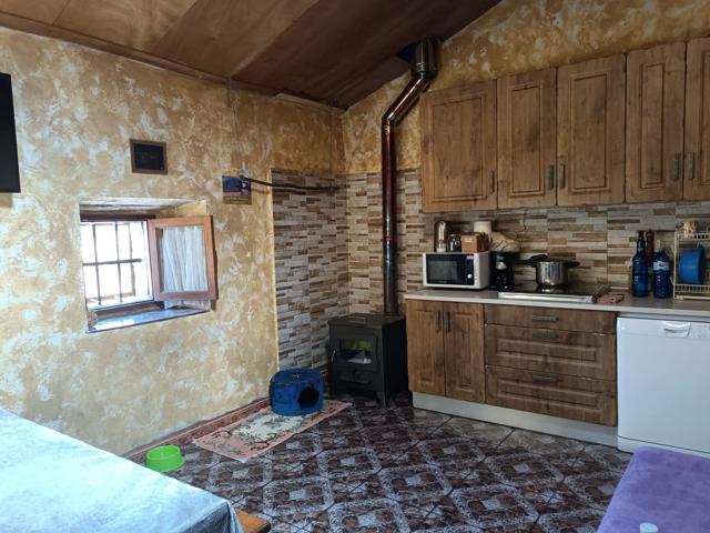 Casa De Campo En venta en Calle Marisol Cill, 2, Barruelo De Santullan photo 0