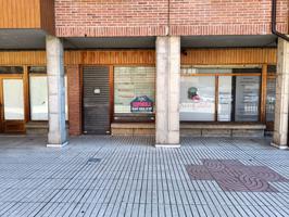 Otro En alquiler en Calle Santiago Amón, 2, Aguilar De Campoo photo 0