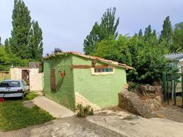 Casa En venta en Calle Barrio Alto, 28, Rebolledo De La Torre photo 0