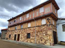 Unifamiliar Pareada En venta en Av Barruelo, 6, Salinas De Pisuerga photo 0