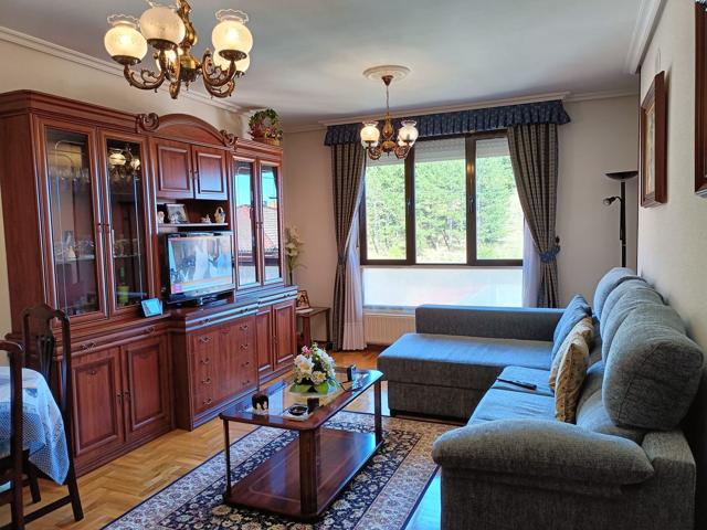 Piso En venta en Cl Setura, 6, Aguilar De Campoo photo 0