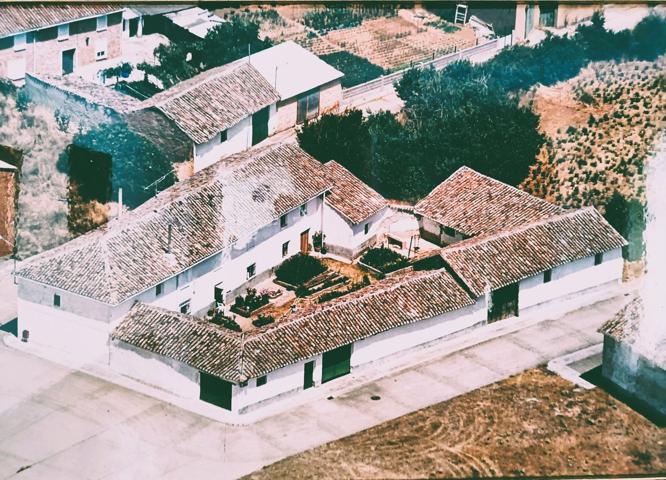 Casa En venta en Cl Martinez, 13, Paramo De Boedo photo 0