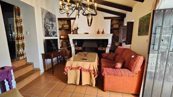 Casa Rural con Huerto en La Corte de Santa Ana, Sierra de Huelva photo 0
