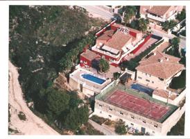 Casa De Campo En venta en Coloma, La Nucia photo 0
