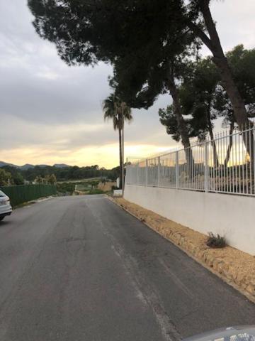 Terreno Urbanizable En venta en Foia Blanca, Alfaz Del Pi photo 0