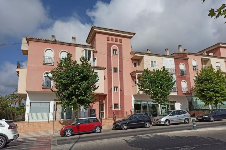 Parking En venta en Ferreria, Alfaz Del Pi photo 0