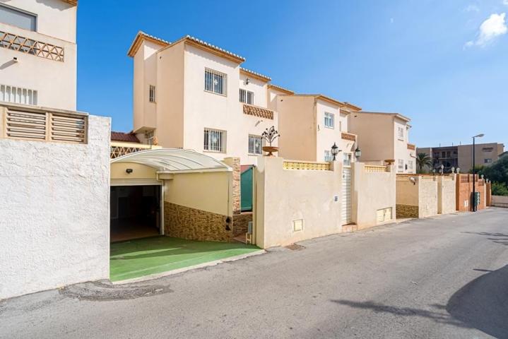 Casa En venta en Pinar, La Nucia photo 0