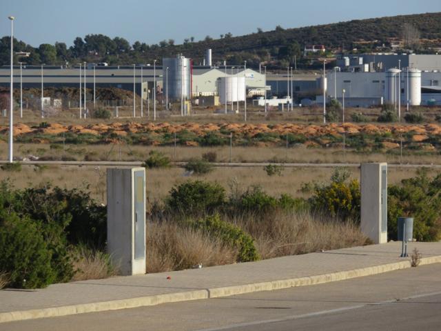 SOLARES INDUSTRIALES EN VENTA photo 0