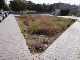 PARCELA URBANIZADA photo 0