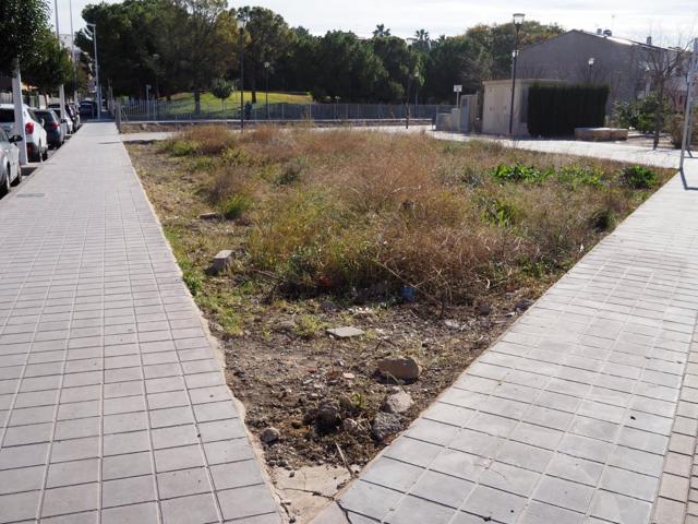 PARCELA URBANIZADA photo 0