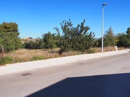 Terreno Urbanizable En venta en Colonia Xeraldo, Lliria photo 0