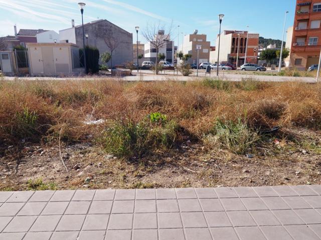 PARCELA URBANA EN LLIRIA-POBLACION photo 0