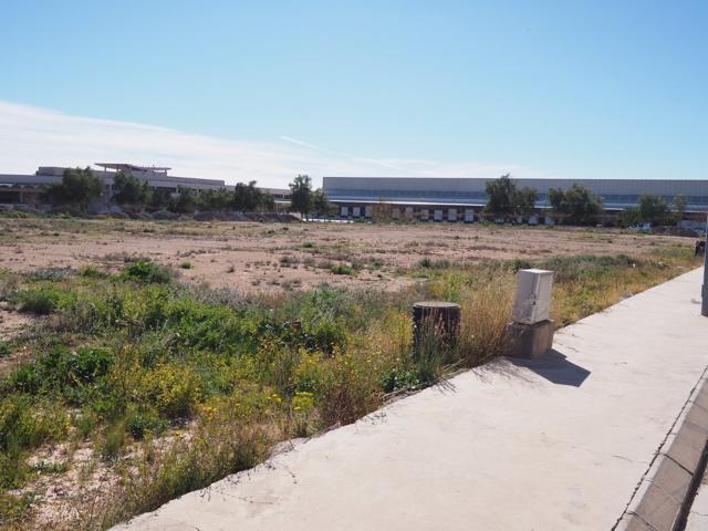 SOLAR INDUSTRIAL EN DOMEÑO photo 0