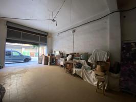 LOCAL COMERCIAL EN AVDA. PAZ - XIRIVELLA - MISLATA photo 0