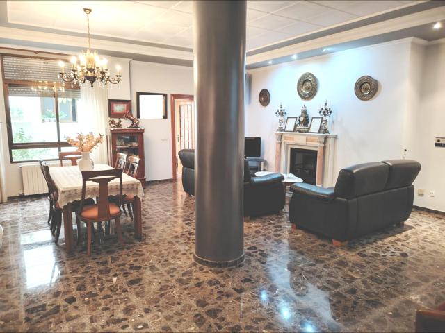 Casa en planta baja en San Francisco de Llíria photo 0