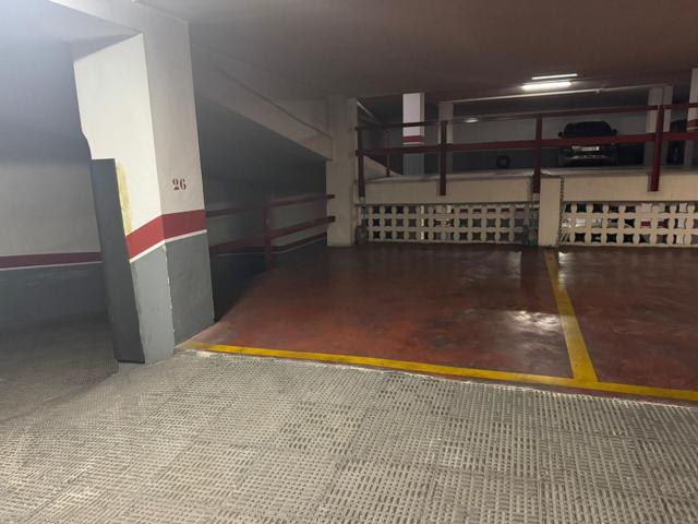 PLAZA DE GARAJE EN LLÍRIA photo 0