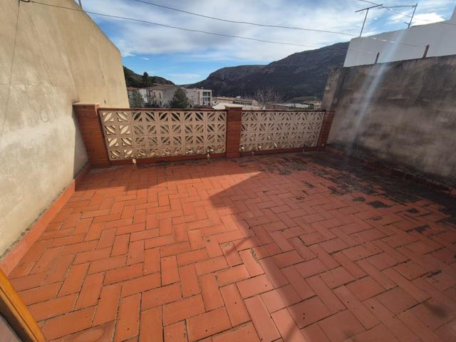Gran casa situada en Bugarra, Valencia photo 0