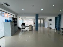 EXCELENTE LOCAL COMERCIAL EN PERFECTO ESTADO EN AVDA. PRINCIPAL DE QUART DE POBLET photo 0